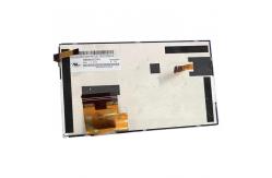 China 6.2 Inch HSD062KDW1-E10 TFT LCD Screen Display Panel supplier