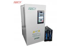 China Heavy-Duty Servo Variable Frequency Drive 5.5-800kW 3-Phase 380V supplier