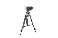 China Infrared Non Contact Thermal Screening System Temperature Measurement For COVID-19 Dectecion supplier