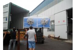 China Fully Automatic Single Screw Plastic PE Pipe Making Machine For Drip Irrigation supplier