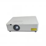 Optional Lenses WUXGA Venue Projector DLP For Large Rooms 500 Inch Huge Screen for sale