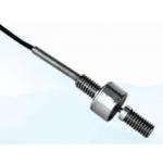 HZFS-020 100kg stainless steel Mini round Tension And Compression Load Cell weight force sensor for lamination machine 2.5-5V for sale