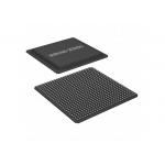 256-LBGA Surface Mount XC6SLX45-2CS324I Field Programmable Gate Array IC for sale