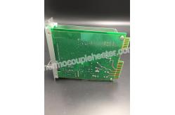 China PWM / SSR Hot Runner Temperature Controller Zero Cross / Phase Angle Output supplier