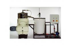 China Installation Technology Heat Transfer Lab Equipment In Different Pipes supplier
