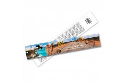 China Lenticular 3D Ruler Flip Customize Ruler Children's Stationery Wholesale supplier