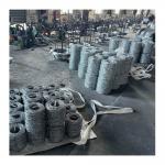Factory Price Fence Galvanized Barbed Wire For Fence Barbed Wire for sale