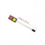Red And Yellow 2 Buttons Matrix DIY Membrane Keypad