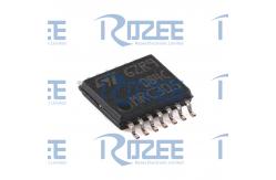 China TL084CPT supplier
