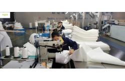 China Nomex Polyetser PPS Fiberglass Filter Socks Custom 300GSM ~ 850GSM supplier