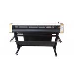 Golden 53 Inch USB 1350mm Servo Motor Vinyl Cutter for sale