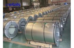 China ASTM Standard pPGI Prepainted Galvanized Steel Coil For Striping supplier