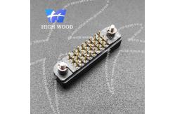 China HW-CMM Connector,HW-321Y024F42 supplier