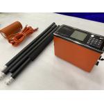 Underground Metal Detection Equipment Geophysical Survey Magnetometer Earth Magnetic Field Meter