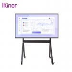 75 Inch Digital IFP Panel Whiteboard Android 11 System for sale