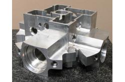China SLS Plastic Complex Machining 0.001mm High Precision 3d Printing Service supplier