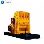 Wet Material Two Stage Non Screen Crusher Machine Two Stage Stone Crushing for sale