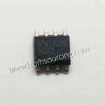 2A Synchronous Buck Converter Integrated Circuit IC Chip APW7302B With Integrated Power MOSFETs for sale