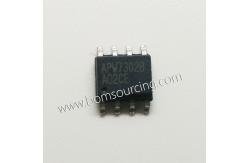 China 2A Synchronous Buck Converter Integrated Circuit IC Chip APW7302B With Integrated Power MOSFETs supplier