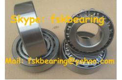 China Heavy Industry Inched Tapered Roller Bearings TIMKEN JW5049/JW5010 supplier