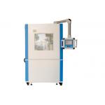 Sand / Dust Environmental Test Chamber For IP5 IP6 Protection Against Solid Foreign Objects for sale