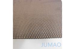 China Woven Architectural Mesh Screen Wire Panels for Balustrade supplier