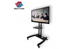 China FCC Certificate 65 Inch Digital Interactive Whiteboard For Eduction supplier