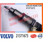 MD13 Diesel Engine E3.18 Electronic Unit Fuel Injector BEBE4D24002 21371673