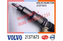 China MD13 Diesel Engine E3.18 Electronic Unit Fuel Injector BEBE4D24002 21371673 supplier
