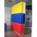 PVDF Exterior Wall Cladding 20 Years Guarantee Aluminum Composite Panel for sale