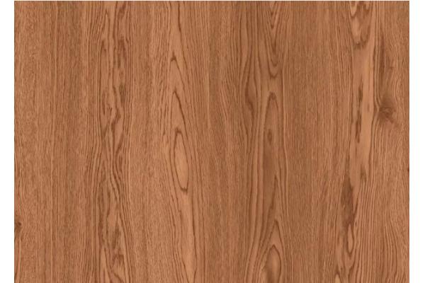 Decorative Layer PVC Printing Film 1000m / Roll 650mm 1000mm