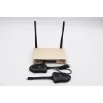 Hybrid Collaboration Wireless Video Presentation System BYOD Meeting Room for sale