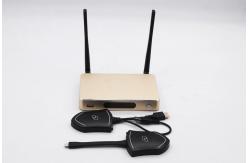 China Hybrid Collaboration Wireless Video Presentation System BYOD Meeting Room supplier