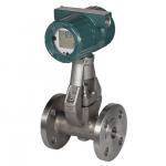 DY025 Series YOKOGAWA Vortex Flowmeters High Precision And High Stability for sale