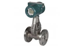 China DY025 Series YOKOGAWA Vortex Flowmeters High Precision And High Stability supplier