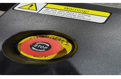 China High Precision Stability Flat Inkjet Printer supplier