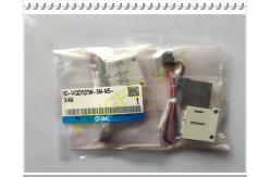 China VQD1121W-5M-M5 SMC VQD1121W-5M-M5-X49 Air Valve supplier