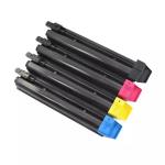 Kyocera TK-8115 Toner Value Multipack Pack Toner Cartridges for ECOSYS M8130cidn