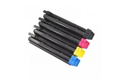 China Kyocera TK-8115 Toner Value Multipack Pack Toner Cartridges for ECOSYS M8130cidn supplier