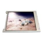 KCB104VG1BB-A01 10.4 inch 640*480 LCD Screen Display for sale