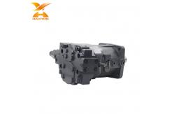 China Rexroth Hydraulic Pump A10vso60 A10VSO71 A10VSO85 A10VSO100 Hydraulic Piston Pump supplier