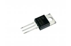 China 40A100V MBR40100CT Planner Schottky Barrier Diodes For On-Board DC/DC Conerters supplier