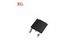 China FQD3P50TM Mosfet Transistor High Performance And Reliability supplier