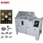 Effective Salt Spray Test Chamber For Electronics With Consistent Fog Direction