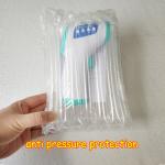 CE Approved Digital Clinical Infrared Forehead Thermometer for sale