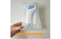 China CE Approved Digital Clinical Infrared Forehead Thermometer supplier