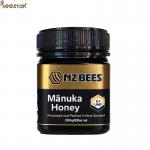 Hot Selling Manuka Honey 100% Natural MGO100+ UMF5+ Natural Bee Honey from New Zealand for sale