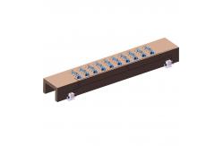 China Precise Control 1200W Brick Thermal Machine Heavy Oil Burner Two 1000L Transfer Tanks supplier