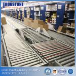 Various SKUs Warehouse Pick Modules For High Density Storage for sale