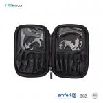 Single Open Makeup Brush Bag for sale